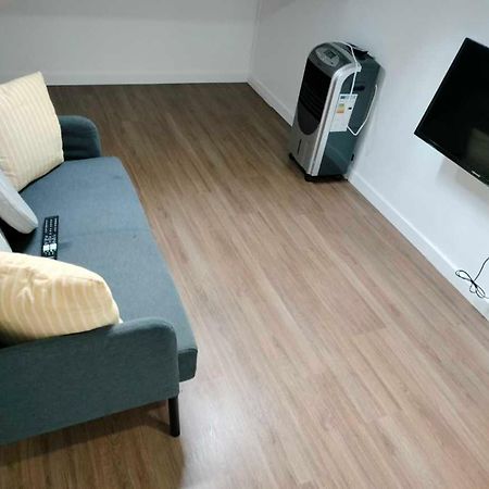Loft Confortable Vitry-sur-Seine Zewnętrze zdjęcie