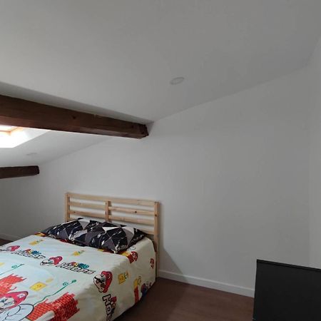 Loft Confortable Vitry-sur-Seine Zewnętrze zdjęcie
