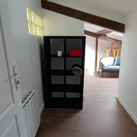 Loft Confortable Vitry-sur-Seine Zewnętrze zdjęcie