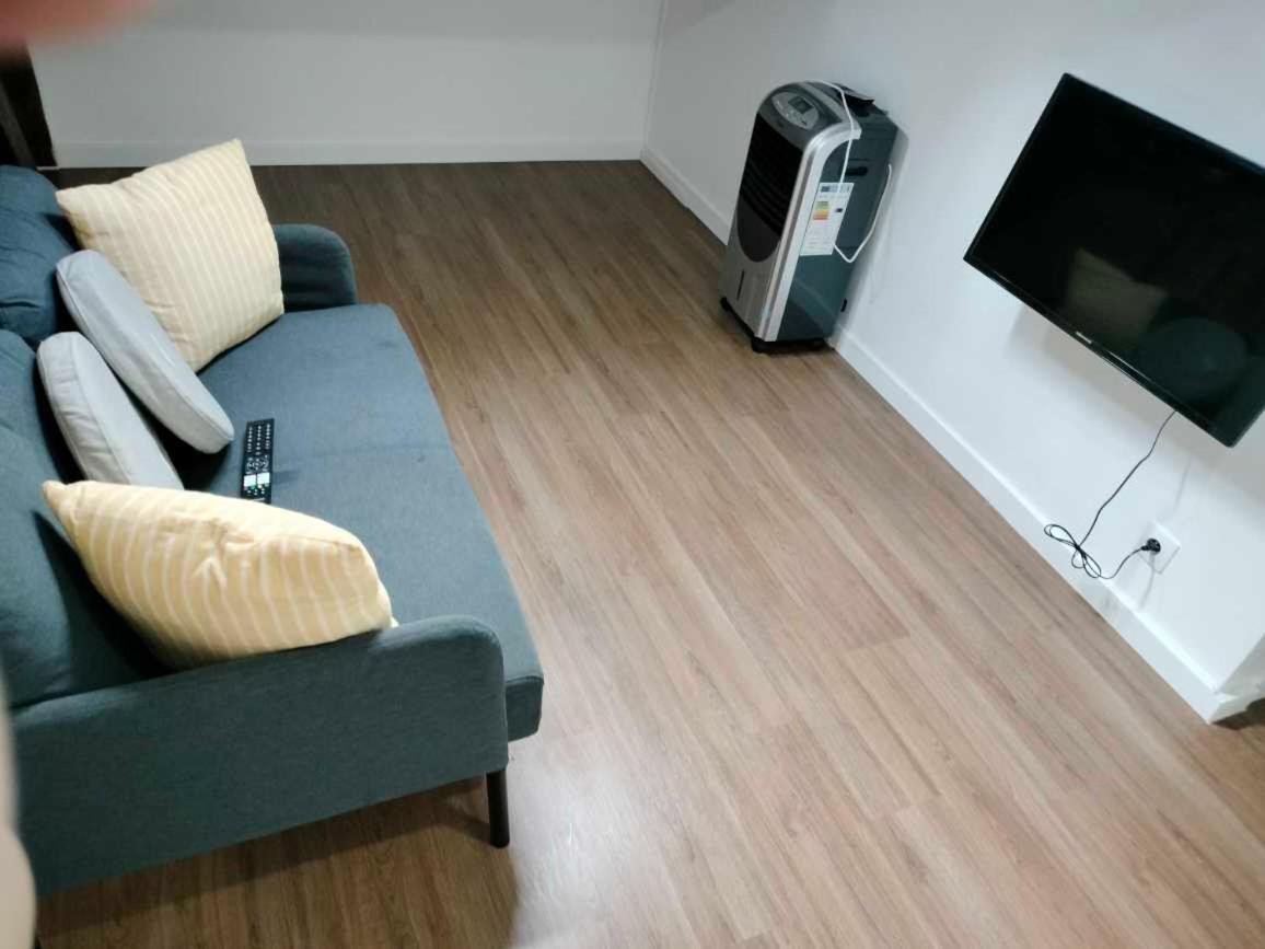 Loft Confortable Vitry-sur-Seine Zewnętrze zdjęcie