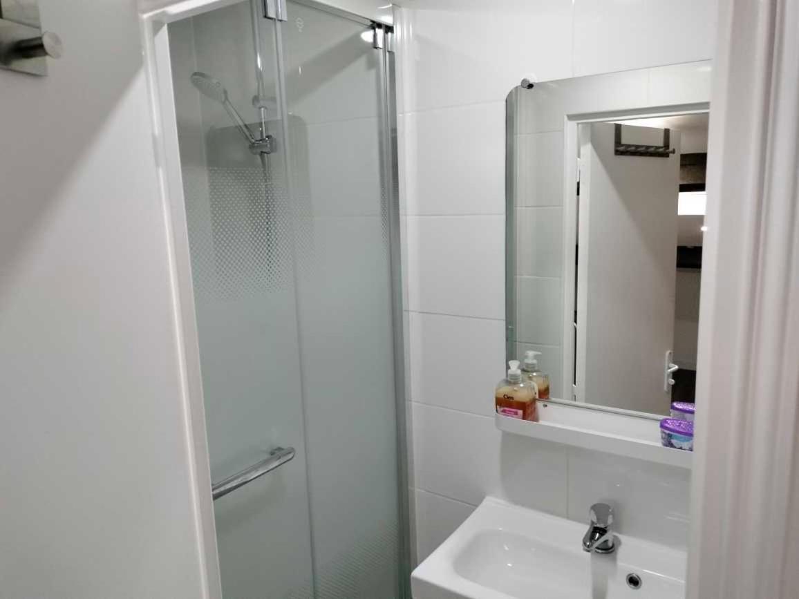 Loft Confortable Vitry-sur-Seine Zewnętrze zdjęcie