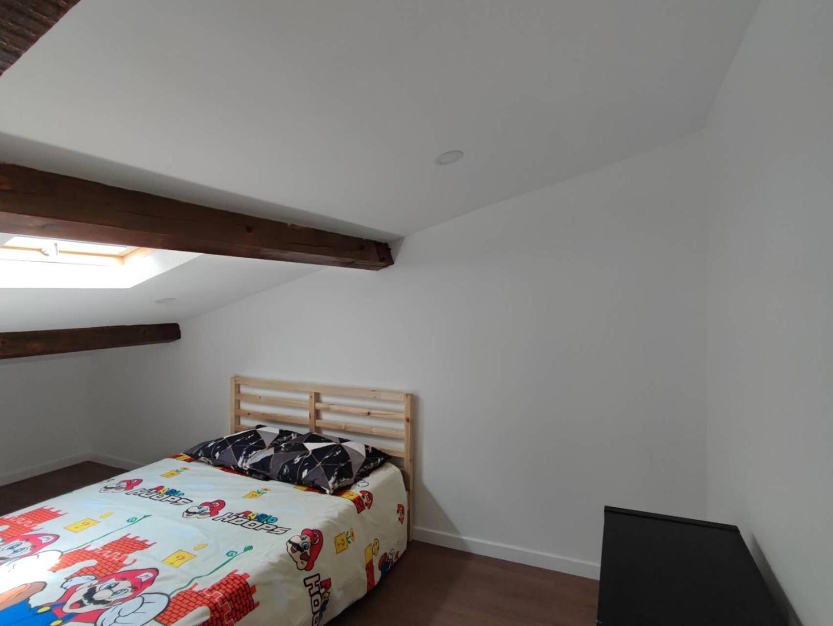 Loft Confortable Vitry-sur-Seine Zewnętrze zdjęcie