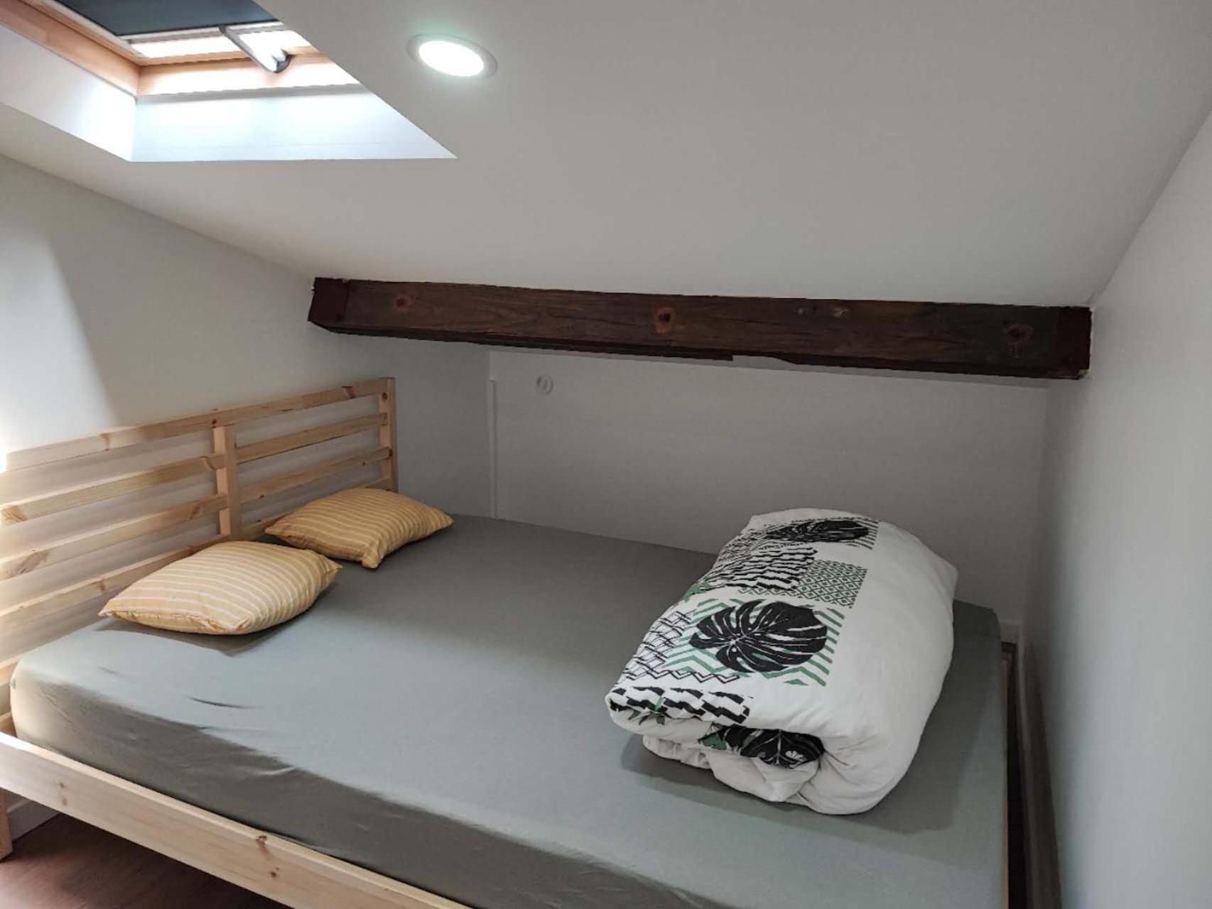 Loft Confortable Vitry-sur-Seine Zewnętrze zdjęcie