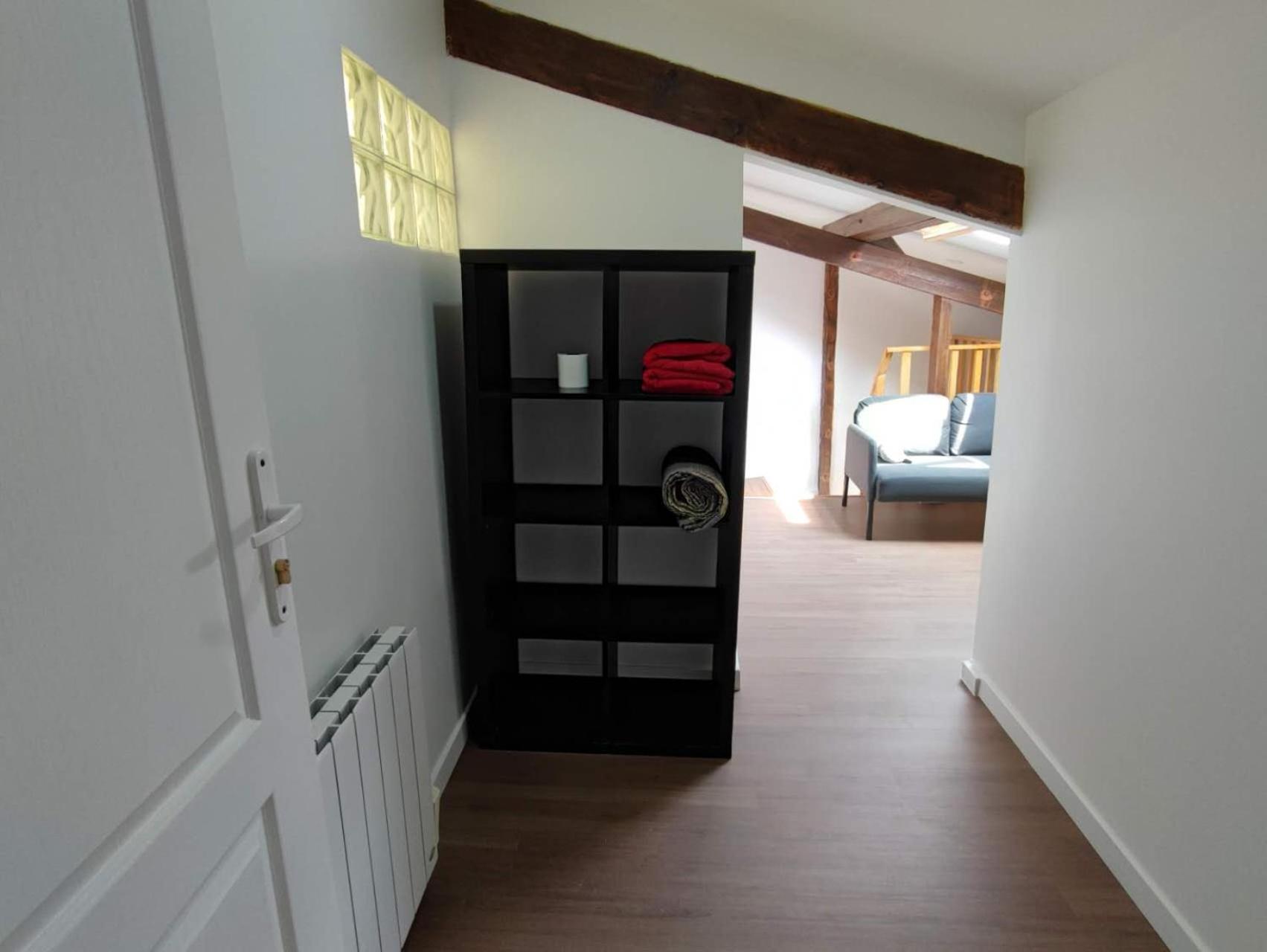 Loft Confortable Vitry-sur-Seine Zewnętrze zdjęcie